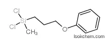 dichloro-methyl-(3-phenoxypropyl)silane