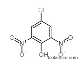 4-CHLORO-2,6-DINITROPHENOL