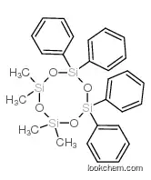 1,1,3,3-Tetramethyltetraphenylcyclotetrasiloxane