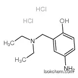 4-AMINO--DIETHYLAMINO-O-CRESOL DIHYDROCHLORIDE