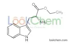 H-D-Trp-OEt.HCl