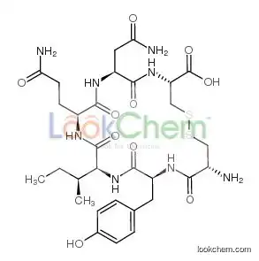 [Ile3] Pressinoic Acid