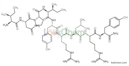 (Pro30,Tyr32,Leu34)-Neuropeptide Y (28-36)