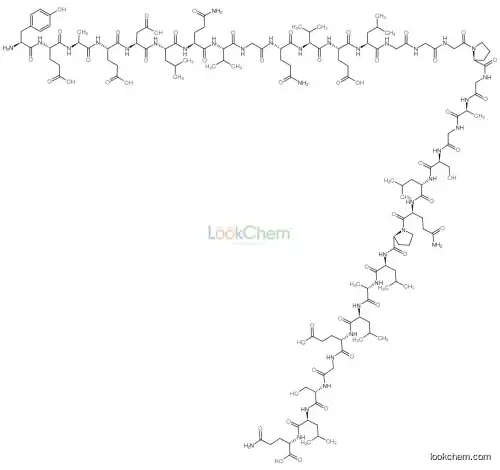 [Tyr0]-C-Peptide, human