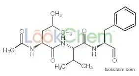 2-acetamido-4-methyl-N-[3-methyl-1-oxo-1-[(1-oxo-3-phenylpropan-2-yl)amino]butan-2-yl]pentanamide