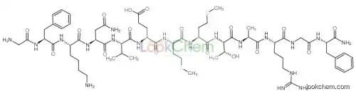Allatotropin