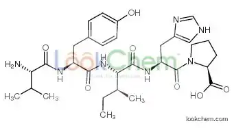 Angiotensin I/II (3-7)