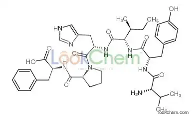 ANGIOTENSIN IV