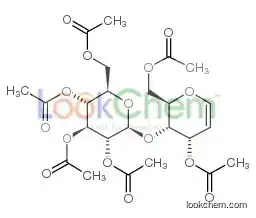 HEXA-O-ACETYL-CELLOBIAL