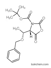 BOC-O-BENZYL-L-THREONINE N-CARBOXY ANHYDRIDE