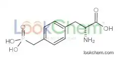 4-PHOSPHONOMETHYL-D-PHENYLALANINE