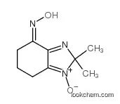 2,2-dimethyl-7-nitroso-3-oxido-1,4,5,6-tetrahydrobenzimidazol-3-ium