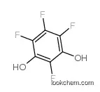 2,4,5,6-tetrafluorobenzene-1,3-diol