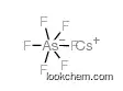 cesium,hexafluoroarsenic(1-)