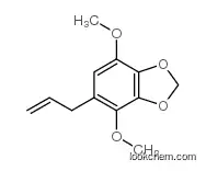 4,7-dimethoxy-5-prop-2-enyl-1,3-benzodioxole
