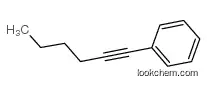 1-Phenyl-1-hexyne