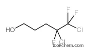 4.5-DICHLORO-4,5,5-TRIFLUORO-1-PENTANOL
