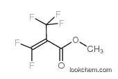 methyl 3,3-difluoro-2-(trifluoromethyl)prop-2-enoate