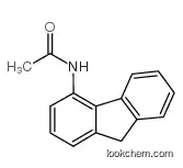 N-(9H-fluoren-4-yl)acetamide