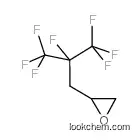 [2,3,3,3-TETRAFLUORO-2-(TRIFLUOROMETHYL)PROPYL]OXIRANE