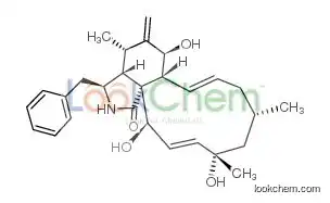 Cytochalasin J