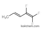 1,1,2-trifluoropenta-1,3-diene