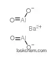 dialuminum,barium(2+),oxygen(2-)