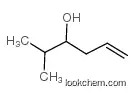 2-methylhex-5-en-3-ol