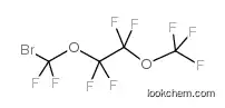 1-[bromo(difluoro)methoxy]-1,1,2,2-tetrafluoro-2-(trifluoromethoxy)ethane