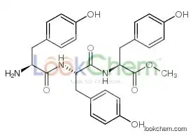 Tyr-Tyr-Tyr Methyl ester