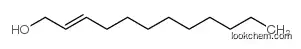TRANS-2-DODECEN-1-OL