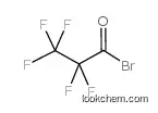 2,2,3,3,3-pentafluoropropanoyl bromide