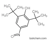2,6-ditert-butyl-4-nitrosophenol