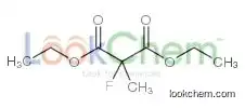 diethyl 2-fluoro-2-methylpropanedioate