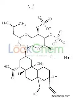 ATRACTYLOSIDE SODIUM SALT