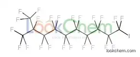 1,1,1,2,3,3,4,4,5,5,6,6,7,7,8,8,9,9,10,10-icosafluoro-10-iodo-2-(trifluoromethyl)decane