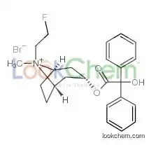 Flutropium bromide