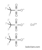 Gadolinium(III) trifluoromethanesulfonate
