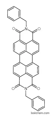 N,N'-DIBENZYL-PERYLENE-TETRACARBONIC ACID, DIAMIDE