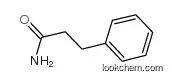 3-phenylpropanamide