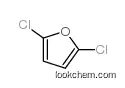 2,5-Dichlorofuran
