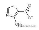 4-methyl-5-nitro-1,3-thiazole