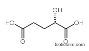 (2S)-2-hydroxypentanedioic acid