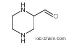 piperazine-2-carbaldehyde