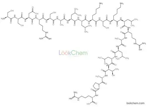 KALIURETIC PEPTIDE (HUMAN)