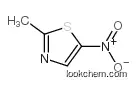 2-methyl-5-nitro-1,3-thiazole