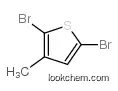2,5-DIBROMO-3-METHYLTHIOPHENE