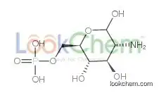 D-GLUCOSAMINE 6-PHOSPHATE