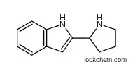 2-PYRROLIDIN-2-YL-1H-INDOLE