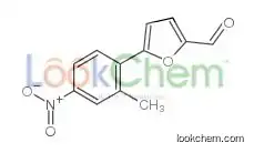 5-(2-methyl-4-nitrophenyl)furan-2-carbaldehyde